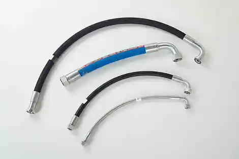 rubber tube